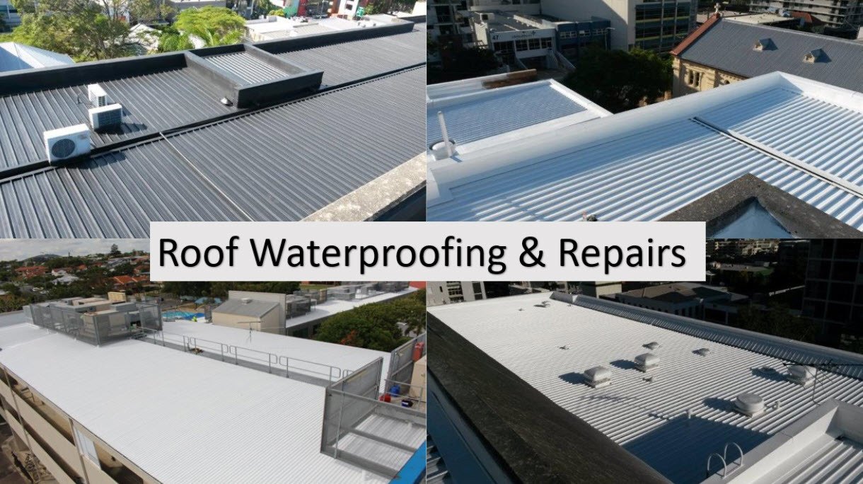 roof-waterproofers-Melbourne